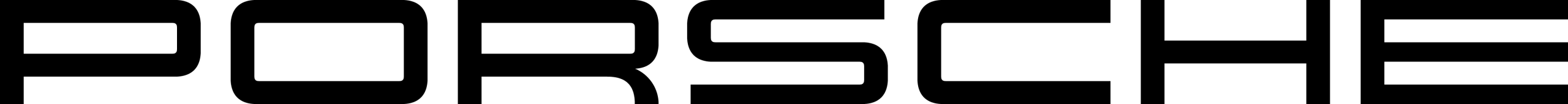 Porsche Events